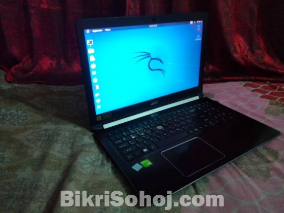 Acer Aspire A515-51G Core i5 7th Gen 15.6